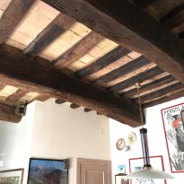 Pergola Le Marche