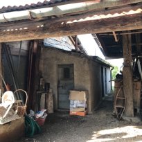 Pergola Le Marche
