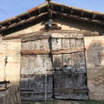 Pergola Le Marche