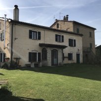 Pergola Le Marche
