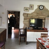 Pergola Le Marche