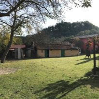 Pergola Le Marche