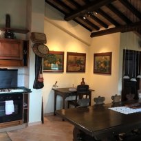 Pergola Le Marche