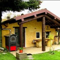 Pergola Le Marche