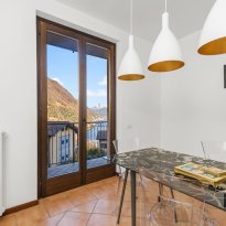 Argegno Lago di Como
