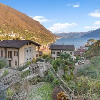 Argegno Lago di Como