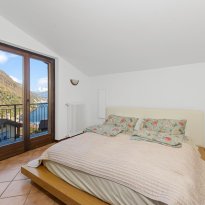 Argegno Lago di Como