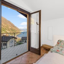 Argegno Lago di Como