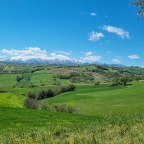 Loro Piceno Le Marche