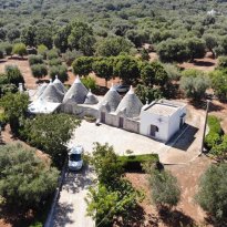 Ceglie Messapica Puglia