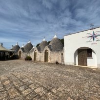 Ceglie Messapica Puglia