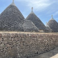 Ceglie Messapica Puglia