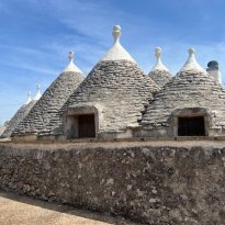 Ceglie Messapica Puglia