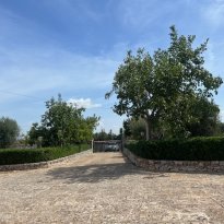 Ceglie Messapica Puglia