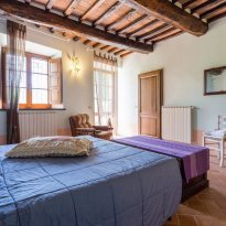 Chianciano Terme Toscana