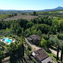 Chianciano Terme Toscana