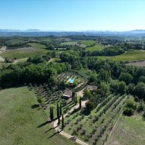 Chianciano Terme Toscana