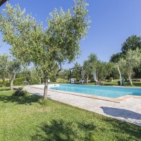 Chianciano Terme Toscana