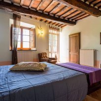 Chianciano Terme Toscana