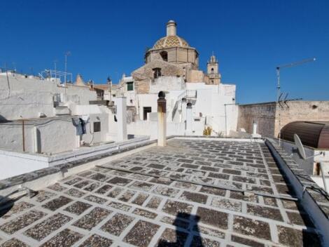 Ostuni Puglia