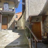 Montegrosso Liguria