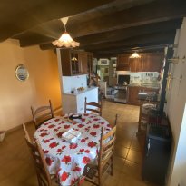Montegrosso Liguria