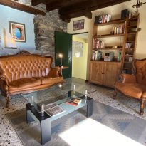 Montegrosso Liguria