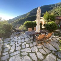 Montegrosso Liguria