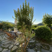 Montegrosso Liguria