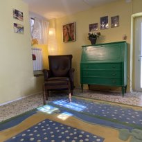 Montegrosso Liguria