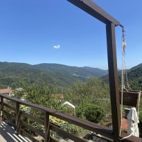 Montegrosso Liguria