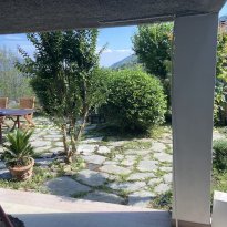 Montegrosso Liguria