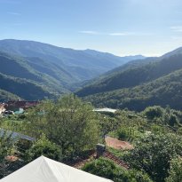 Montegrosso Liguria