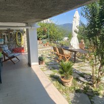 Montegrosso Liguria