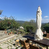 Montegrosso Liguria