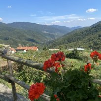 Montegrosso Liguria