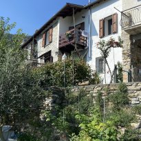 Montegrosso Liguria