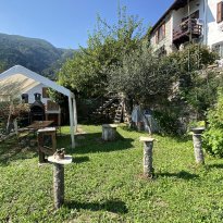 Montegrosso Liguria