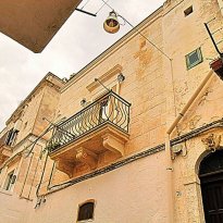 Ostuni Puglia