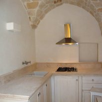 Ostuni Puglia