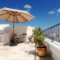 Ostuni Puglia
