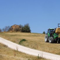 Loro Piceno Le Marche