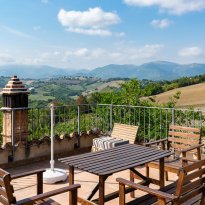San Ginesio Le Marche
