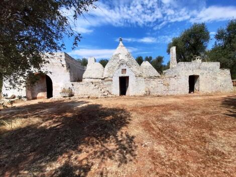 Francavilla Fontana Puglia