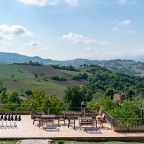 San Ginesio Le Marche