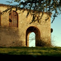 Tavarnelle Val di Pesa Toscana