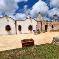 Ostuni Puglia
