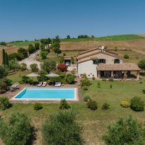 Arcevia Le Marche