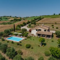 Arcevia Le Marche