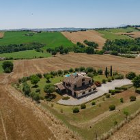 Arcevia Le Marche
